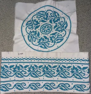 كمة عمانية خياطة يد عمانية مقاس 11 ونصف