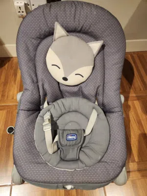 كرسي طفل Chicco