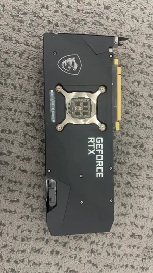 Graphics Card . Used4