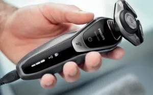 Shaver series 5000