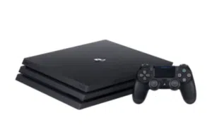 Sony PlayStation 4 Pro 1TB Console