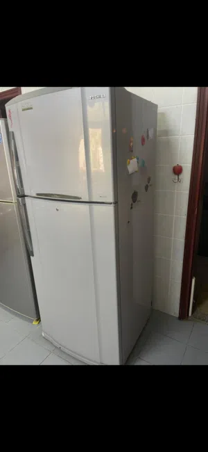 FRIDGE FOR URGENT SALE - GOOD CONDITION