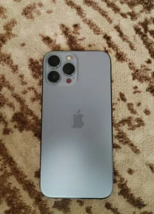 Apple iPhone 13 Pro Max 128 GB in Ramtha