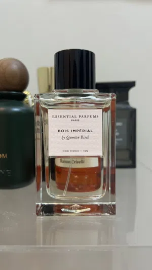 بو امبيريال bois Imperial