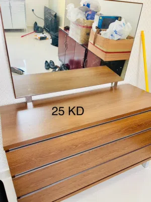 Dressing Table