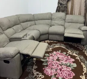 Recliner Sofa in very good condition