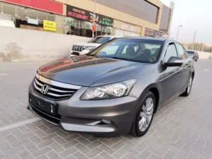 honda accord good condition