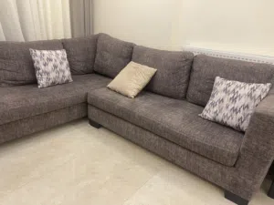 طقم كنب كورنر للبيع