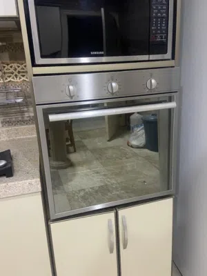 فرن كهربائي إيطالي ARISTON للبيع
