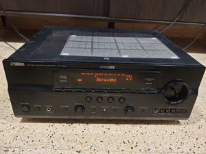 yamaha rx v663 AVR 7.2