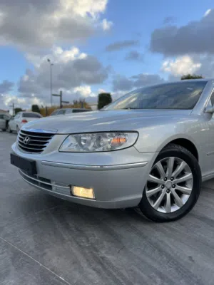 Used Hyundai Azera in Misrata