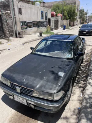مارك مكفول باسمي
