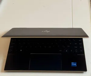 HP Spectre x360 Convertible 14