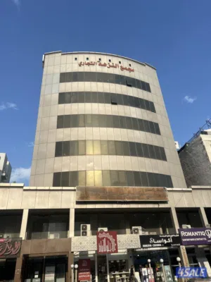 مكاتب تجاريه ىلايجار