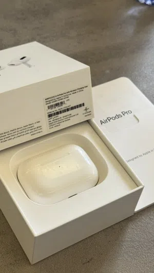 Airpods pro case only