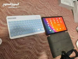 Asus Chromebook Tablet 256 GB in Amman