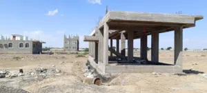 105 m2 3 Bedrooms Villa for Sale in Aden Other