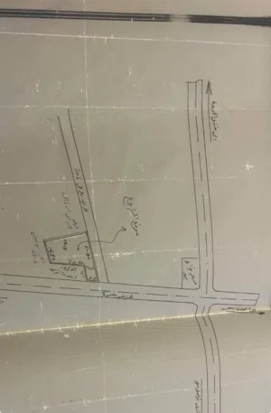 منزل للبيع طريق المشتل خلف صاله الفصول الاربعه