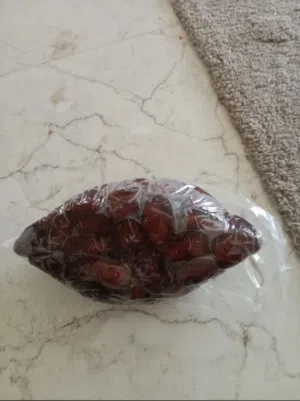 تمر خلاص فاخر