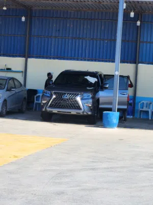 Used Lexus GX in Tripoli