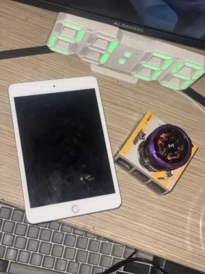 Apple iPad Mini 5 64 GB in Tripoli