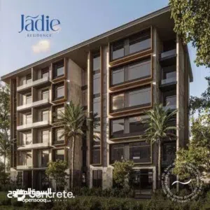 121 m2 2 Bedrooms Apartments for Sale in Cairo Fifth Settlement