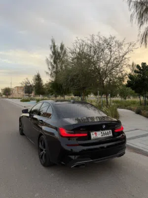 BMW 340m xdrive
