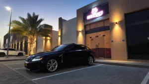 Used Lexus IS in Muscat