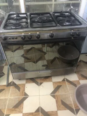 طباخ كريازي مصري