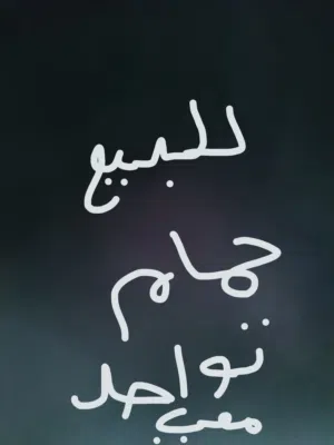 حمام شوف الوصف