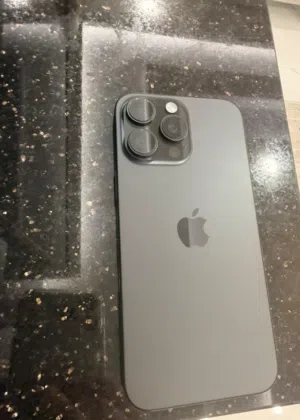 iPhone 16 pro max 256GB