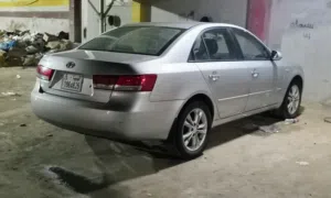 سوناتا 2007