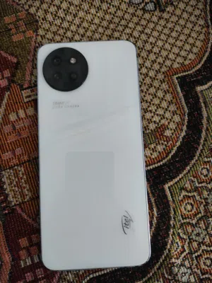 Itel S23 256 GB in Amman