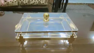 مضيفة عيد مميزه اسخدام بسيط جداً