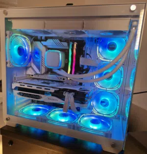 14700KF DDR5
