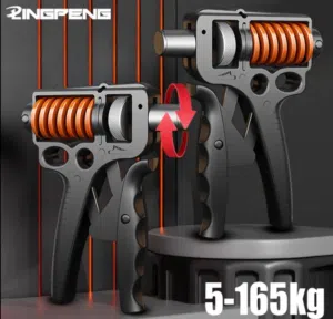 Adjustable Gripper (5-165kg)