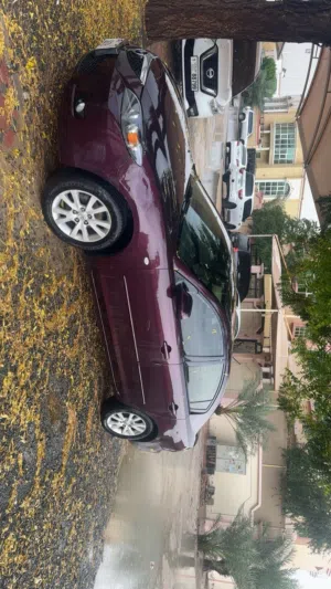 Used Mazda 3 in Ajman