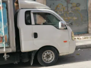 كيا بينجو 2009