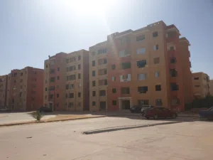 استوديو للبيع امام جامعه بدر الدوليه