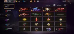 Cobra Lvl 57 acc  5 evos  1 maxed  Dope emote  Full access  instant