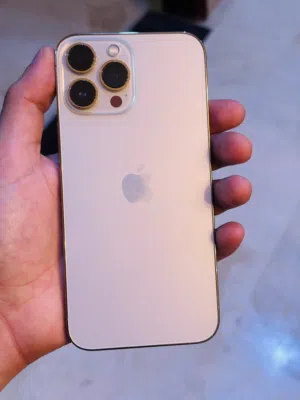 Apple iPhone 13 Pro Max 128 GB in Tripoli