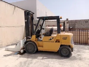 فور كلفت 2004
