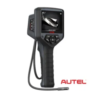يتوفر لدينا جهاز كاميرا   #AUTEL_MaxiVIdeo_mv480    تعمل على كشف التسريبات