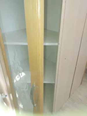 مطبخ للبيع بحالة ممتازة