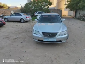 سوناته 2009