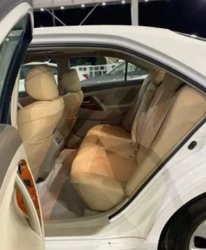 Used Toyota Camry in Al Riyadh
