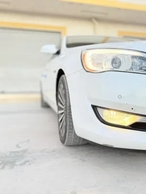 Used Kia Cadenza in Misrata
