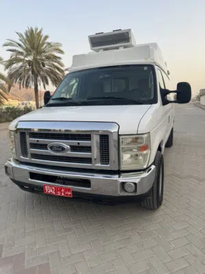 Used Ford Other in Muscat