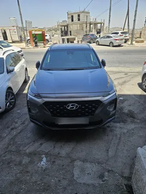 هونداي-سانتافيه-موديل-2018