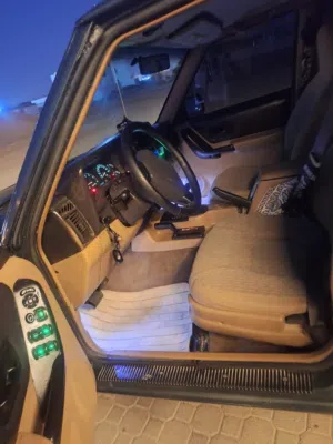 Used Jeep Cherokee in Muscat